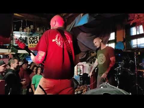 Völdemört Matuška - VÖLDEMÖRT MATUŠKA