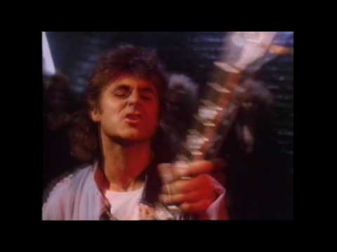 John Parr - Magical (Official Music Video)