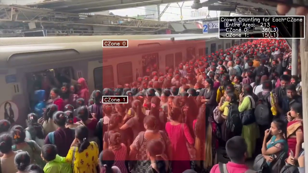 CrowdFocus Our Solution Demo