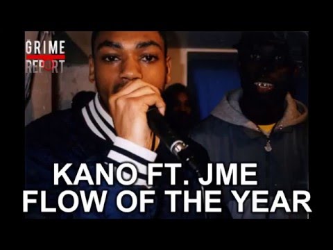 Kano Feat. JME - Flow Of The Year [Free Download]