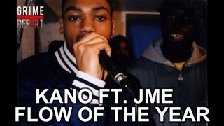 Kano Feat. JME - Flow Of The Year [Free Download]