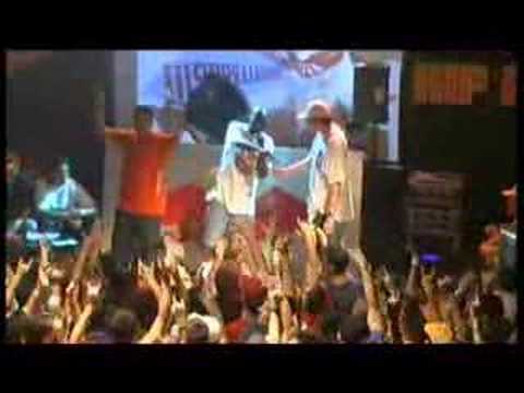 Red Bull-Batalla de gallos 2006- Xinkoa vs Cogollo