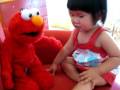 Elmo S World