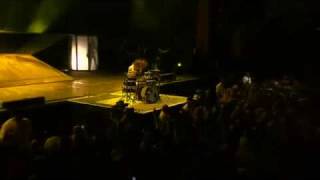 Fall Out Boy Live - One And Only (HQ)