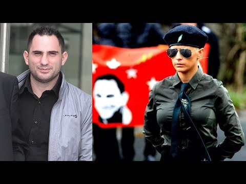 Adrian Kennedy FM104 Phoneshow- Alan Ryan Murder