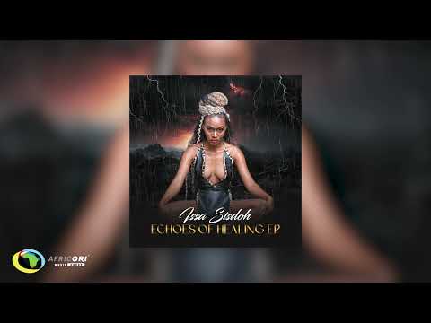 Issa Sisdoh,Mgiftoz SA, BlaqSiza, Manci DJ - Khuluma Ngilalele (Official Audio)