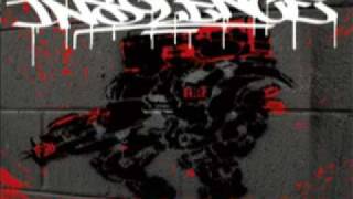 Insolence - Death threat