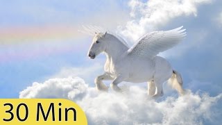 30 Minute Relaxing Music Sleep: Meditation Music, Calming Music, Relaxation Music, Soft Music, ☯628B