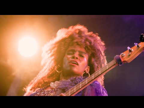 Nik West - Miami Bayfront Jazz 2025