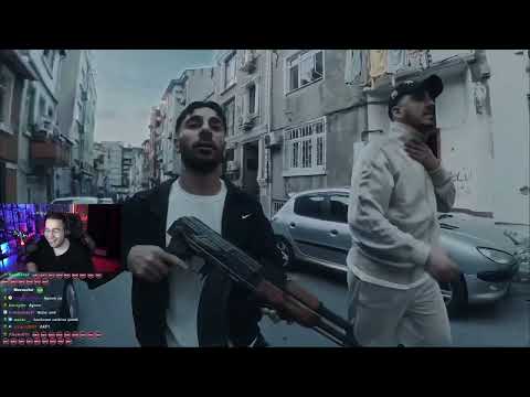 Eray-Heijan & Muti Aynen dinliyor