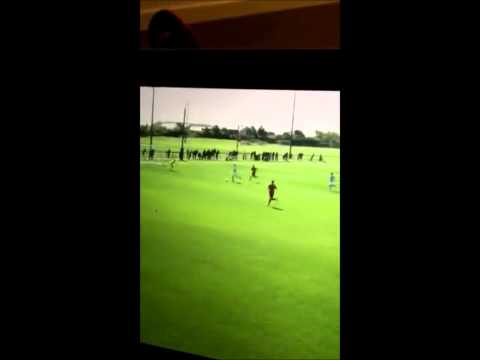 18/Jul/2015 Liverpool (ENG) vs Malmö FF (SWE) 2:4