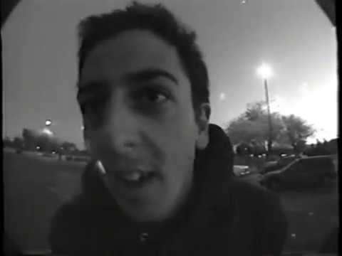 DLXSF Worldwide 1999 skateboarding