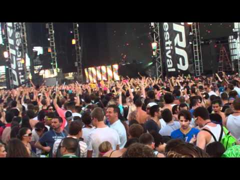 Ultra 3.26.11 - Afrojack - 2