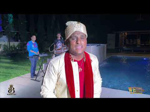 RGBAND AND OSHEA "SHOWBLAZER" SINGH - TIME TO PATCH THE LAAWA