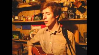 Daniel Martin Moore - It Is Well With My Soul - Songs From The Shed