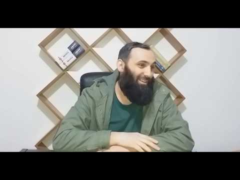 5.Luftimi i turqve dhe joarabeve, amaneti , pakësimi i diturisë-Ergin Shala