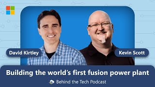 David Kirtley, CEO and Co-Founder of Helion, on the future of sustainable energy