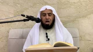 صورة نية الفطر || د. سامي الواكد .