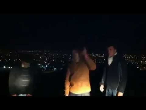 Slower Zehredar Feat RapResyon Feat Narkoz Ex - Uyan Babam Uyan Klip