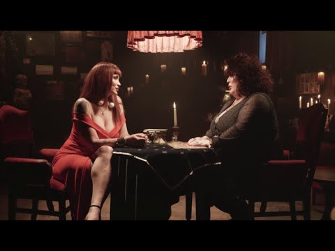 La emotiva disculpa de Cristina La Veneno a Paca La Piraña | ¡Pum! A freir leches 2020