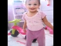 Méllanie Dançando Com A Galinha Pintadinha Wmv