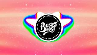 Big Wild - Invincible (feat. iDA HAWK) [Bass Boosted]