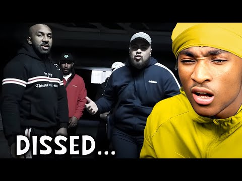 JulezBmt Reacts To 21 District - Scores ft. Nasa Nova (Official Music video)
