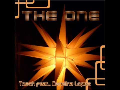 Tosch feat. Carolina Lopez - The One (Michael C & Dolda Get It First Remix) *PREVIEW SAMPLE*