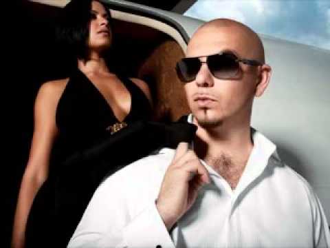 Pitbull feat Michel Telo - Ai Se Eu Te Pego (New Dennci Remix 2012) (HoyMusic.Com)