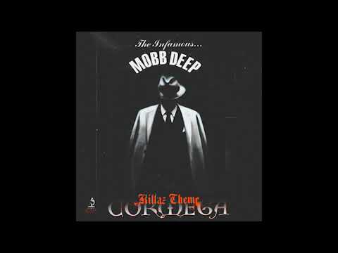 Cormega (Feat. Mobb Deep) - Killaz Theme (Remix)