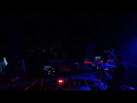 Insane Teknology Live Set for Torre del Gattazzo at Arci TOM Mantova 2024/01/5