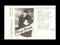 Virgin Prunes - Caucasian Walk (Hellfire Club 1983 ...
