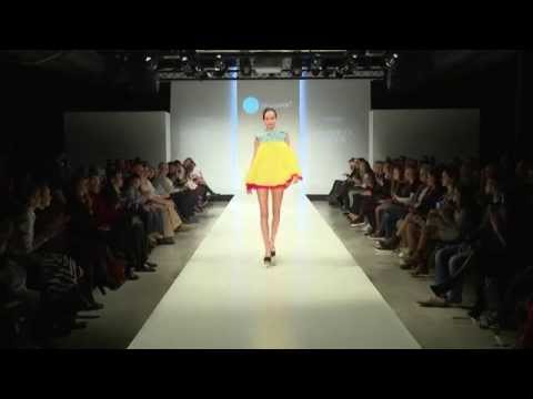 Jana Polak, kolekcia LOVEJERSEY 2014, Kosice fashion week 2014