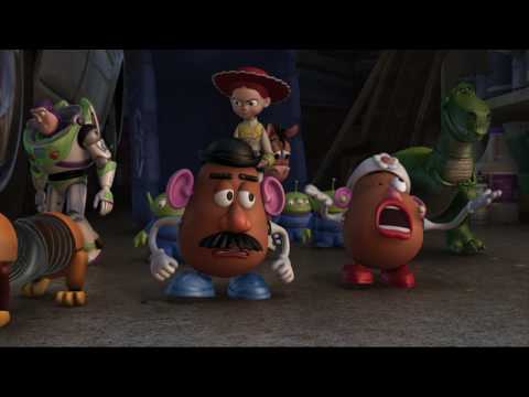 Toy Story 3 (International Trailer 3)