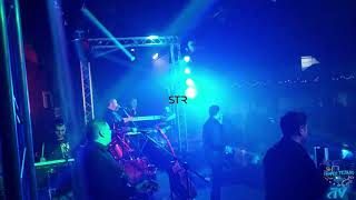 Gary Hobbs Chiquitita Chiquitita Live