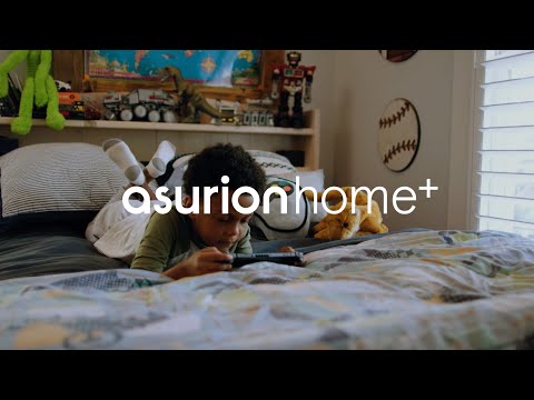 Compare Home+ Plans - Asurion