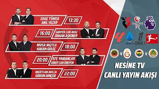Süper Lig – Premier Lig | Erke Tümer ve Anıl Yazar