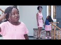 EBUBE THE BOSS LADY EBUBE OBIO MOVIES TRENDING 2025 MOVIE AFRICAN MOVIES