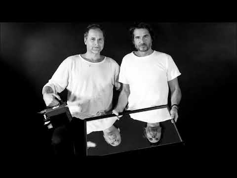 Tiefschwarz - DJ Set @ Dirty Dancing (Brussels) 2004-10-09