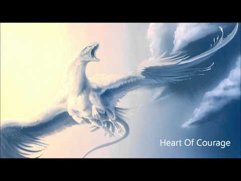 Greatest Battle Music Of All Times - Heart Of Courage