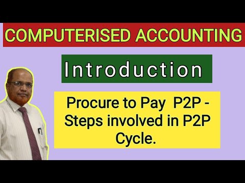 Computerized Accounting I Meaning I Features I Advantages I Differences I Khans Commerce Tutorial I