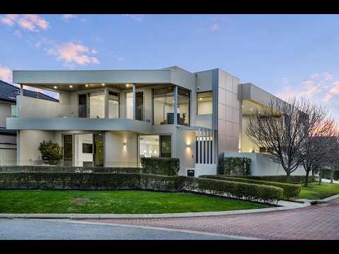 67 Candella Square, Stirling, WA 6021, 4 ਕਮਰੇ, 3 ਬਾਥਰੂਮ, House