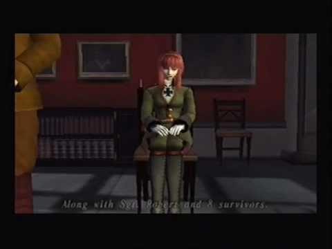 Let's Play Shadow Hearts 2 Covenant Part 1 (A Long Long Scene)
