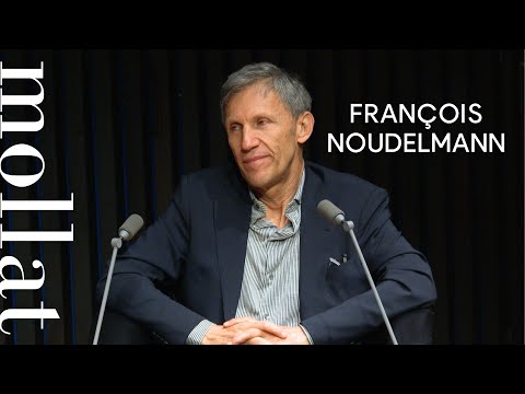 Vidéo de François Noudelmann
