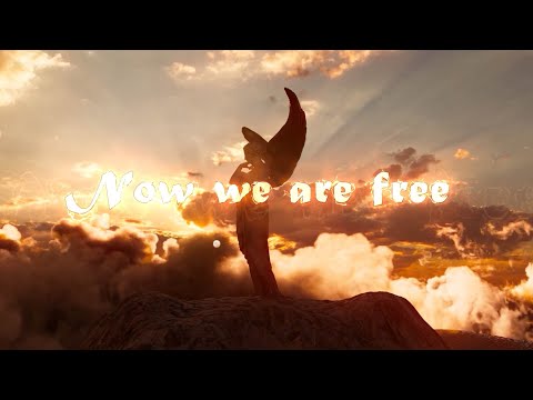 Elysian - Now We Are Free (Official Music Video)
