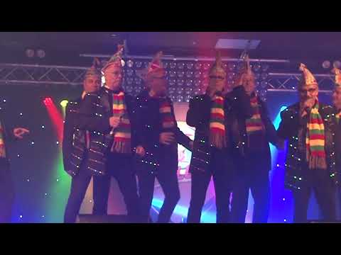 Sjlager Prinse-Road Schaesberg 2019