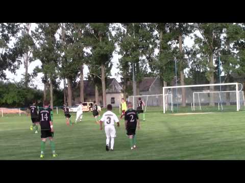 Rábapordány KSK U16   Mosonszentmiklós SE U16 2013 2014