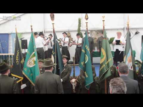 70 let Lovske družine Videm ob Ščavnici