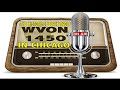 THE HISTORY OF BLACK RADIO IN CHICAGO - THE DAWN OF URBAN RADIO #WVON #WJPC