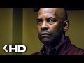 Deadly Diner Fight Scene The Equalizer 2014